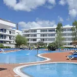 Aptos. Turist. Marina Club Ii Hotel 4*