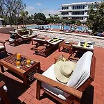 Hotel Aptos. Turist. Marina Club Ii 4*