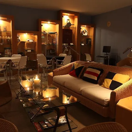 Aptos. Turist. Marina Club Ii