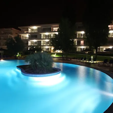 Aptos. Turist. Marina Club Ii