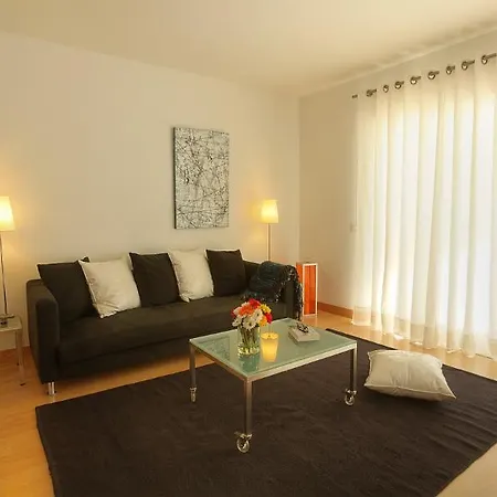 Aptos. Turist. Marina Club Ii 4*