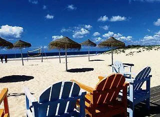 Aptos. Turist. Marina Club Ii 4*