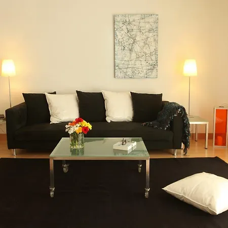 Hotell Aptos. Turist. Marina Club Ii