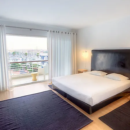 Aptos. Turist. Marina Club Ii Lagos