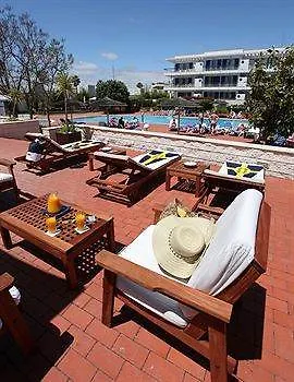 Hotell Aptos. Turist. Marina Club Ii 4*