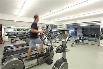 Aptos. Turist. Marina Club Ii Hotell Lagos