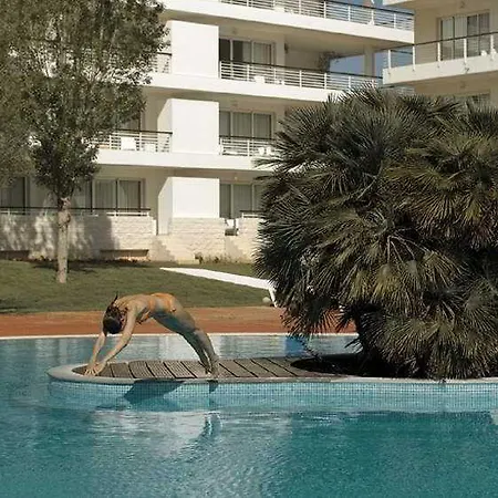 Aptos. Turist. Marina Club Ii Hotell