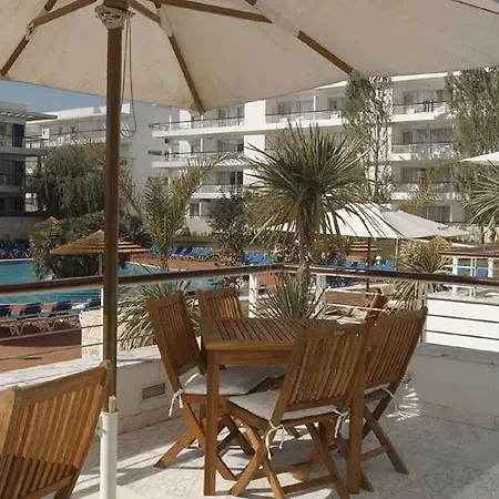 Aptos. Turist. Marina Club Ii