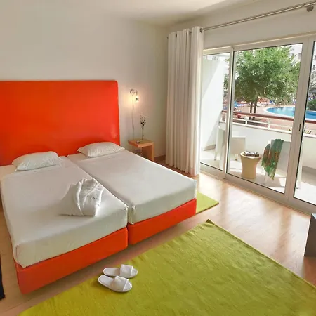 Aptos. Turist. Marina Club Ii 4*