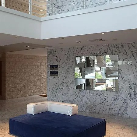 Hotell Aptos. Turist. Marina Club Ii