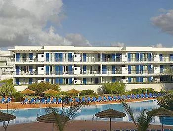 Aptos. Turist. Marina Club Ii 4*