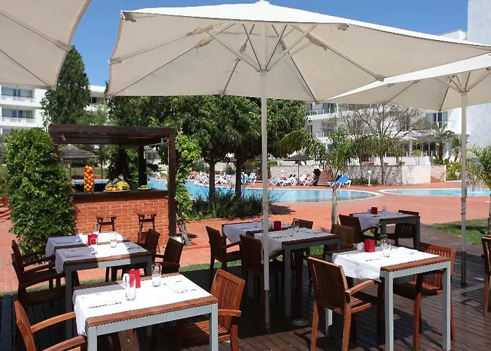 Aptos. Turist. Marina Club Ii Hotel Lagos