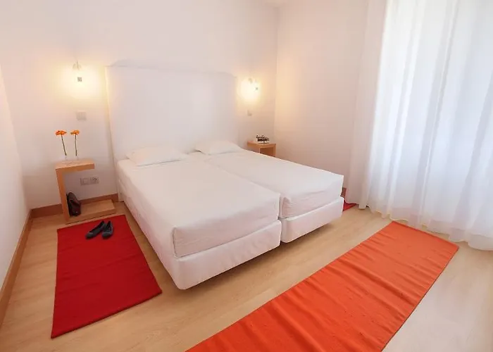 Aptos. Turist. Marina Club Ii 4*