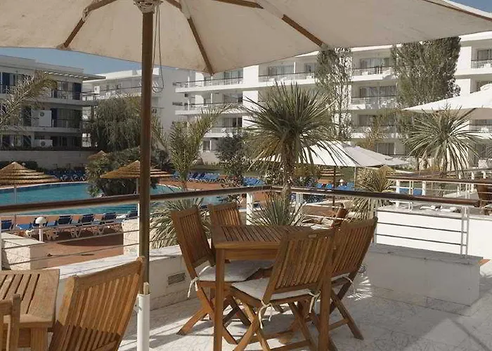 Aptos. Turist. Marina Club Ii