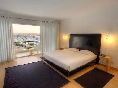 Aptos. Turist. Marina Club Ii לאגוּ‏ש