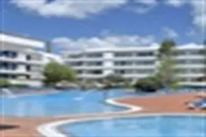 Hotel Aptos. Turist. Marina Club Ii 4*