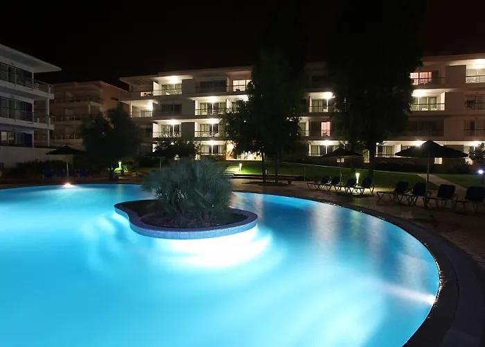 Aptos. Turist. Marina Club Ii