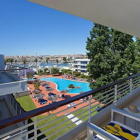 Hotel Aptos. Turist. Marina Club Ii