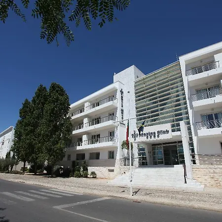 Aptos. Turist. Marina Club Ii