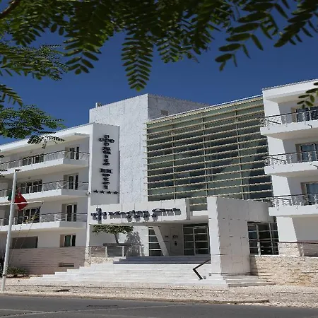 Aptos. Turist. Marina Club Ii Λάγος