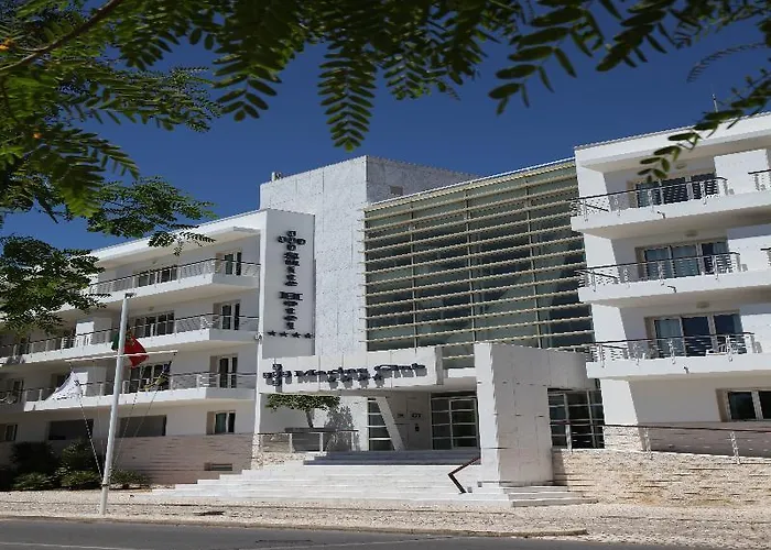 Aptos. Turist. Marina Club Ii Λάγος