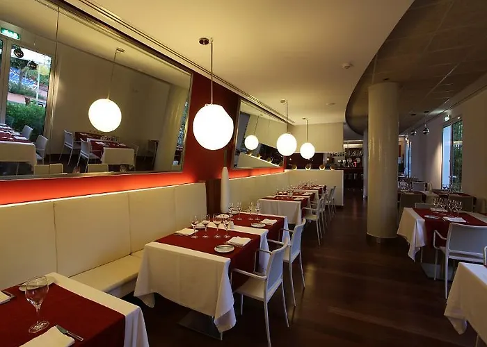 Aptos. Turist. Marina Club Ii 4*