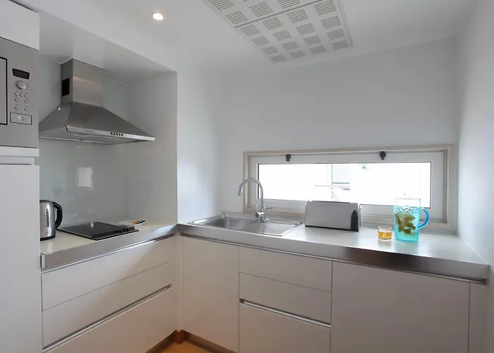 Aptos. Turist. Marina Club Ii Ξενοδοχείο Λάγος