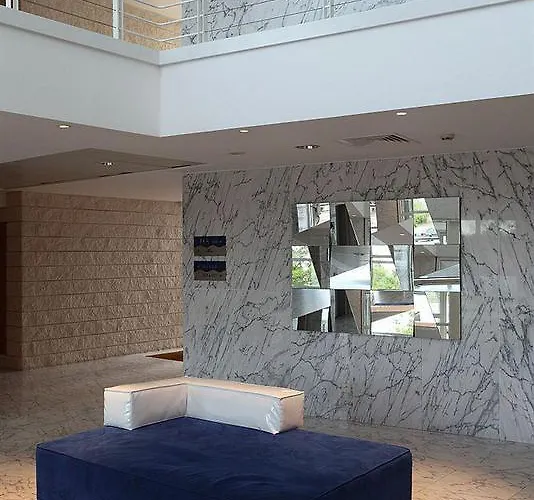 Ξενοδοχείο Aptos. Turist. Marina Club Ii