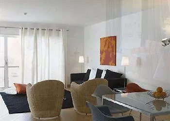 Aptos. Turist. Marina Club Ii Λάγος