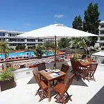 Aptos. Turist. Marina Club Ii 4* Lagos