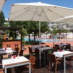 Aptos. Turist. Marina Club Ii Szálloda Lagos