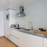 Aptos. Turist. Marina Club Ii Szálloda 4*