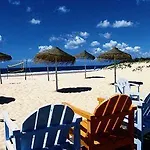 Aptos. Turist. Marina Club Ii 4*