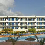 Aptos. Turist. Marina Club Ii 4*