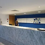 Szálloda Aptos. Turist. Marina Club Ii Lagos