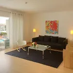 Aptos. Turist. Marina Club Ii Szálloda 4*