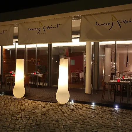 Hotell Marina Club Ii