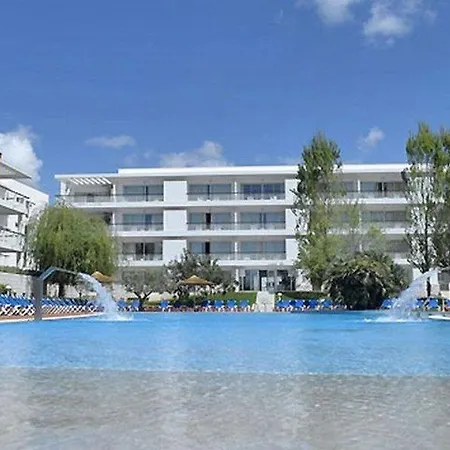 Marina Club Ii Hotel
