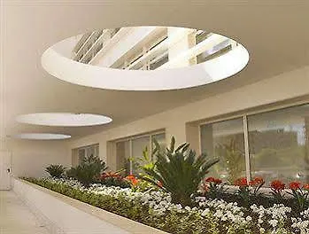 Hotell Marina Club Ii