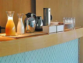 Marina Club Ii Hotell Lagos