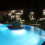 Aptos. Turist. Marina Club Ii