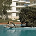 Aptos. Turist. Marina Club Ii Hotel